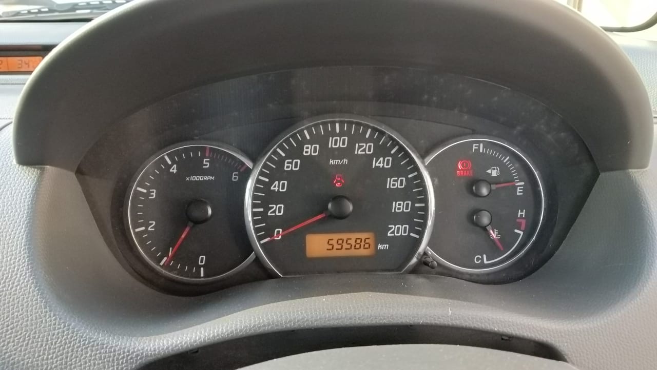 Maruti Suzuki Swift Dzire(2010-2011) Vdi Bs-iv